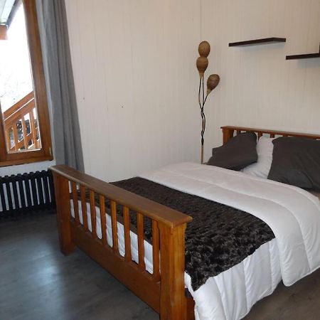 Appartement Landry Ngoại thất bức ảnh