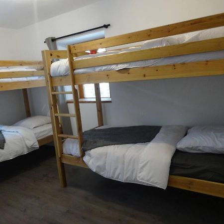 Appartement Landry Ngoại thất bức ảnh