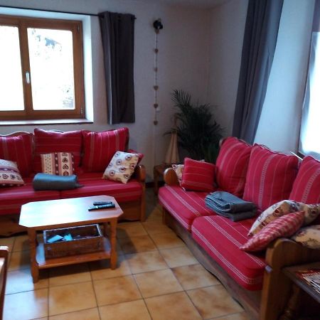 Appartement Landry Ngoại thất bức ảnh