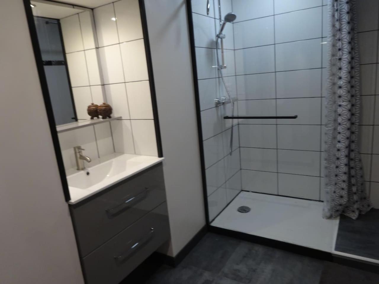 Appartement Landry Ngoại thất bức ảnh