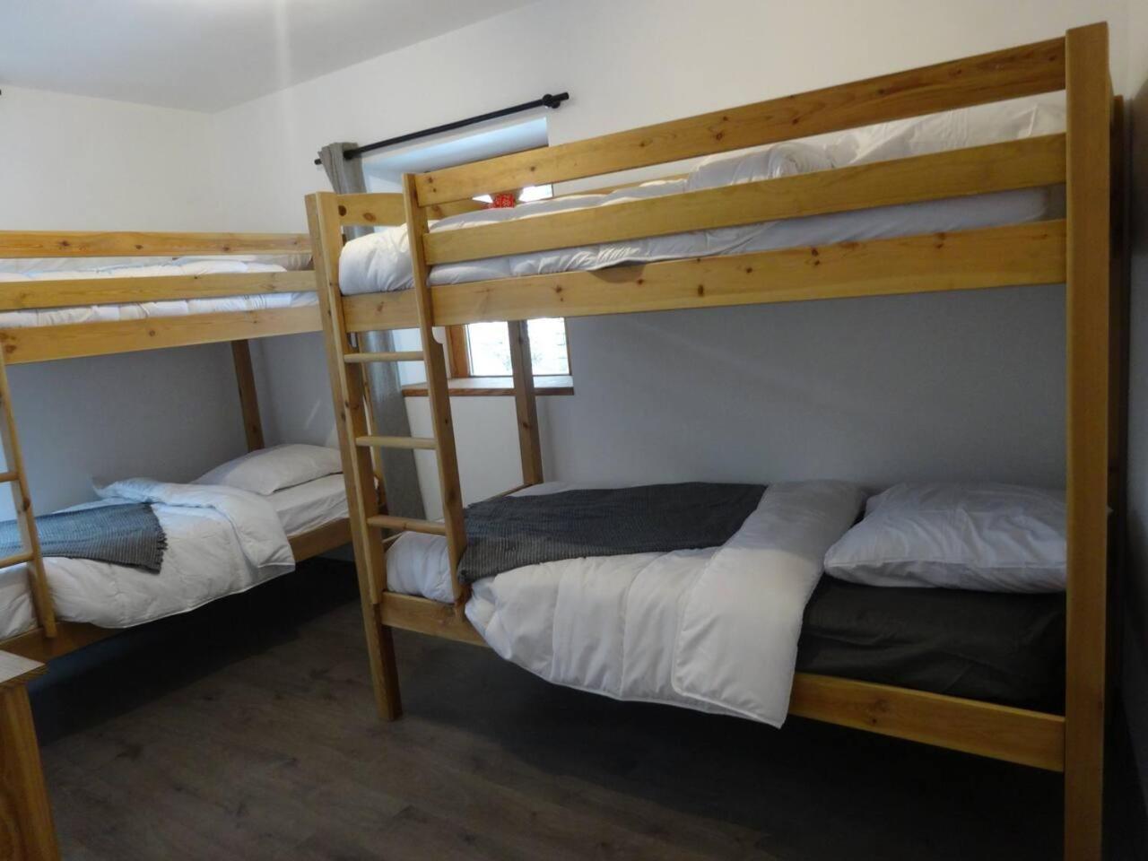 Appartement Landry Ngoại thất bức ảnh