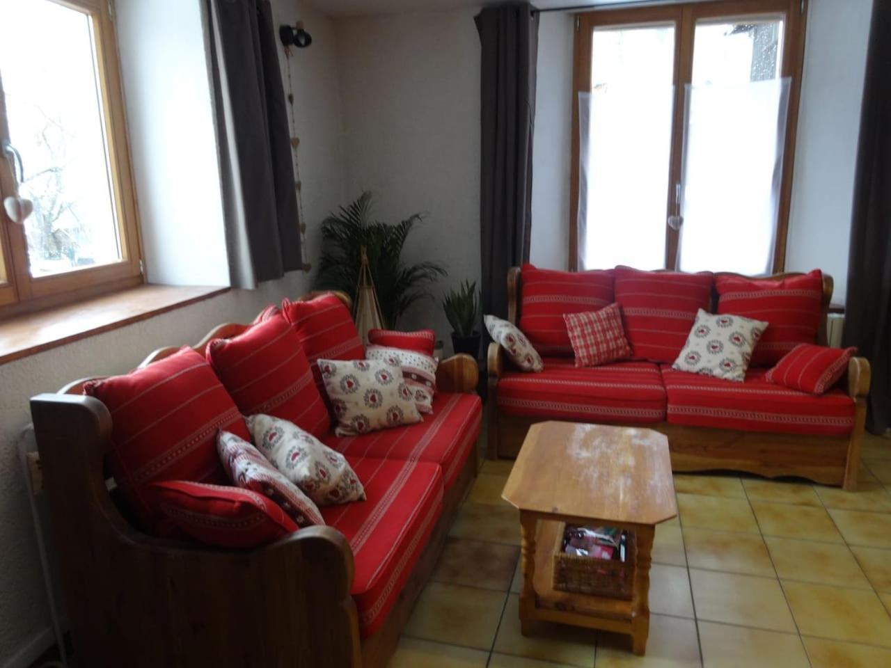 Appartement Landry Ngoại thất bức ảnh