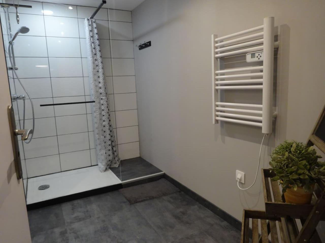 Appartement Landry Ngoại thất bức ảnh