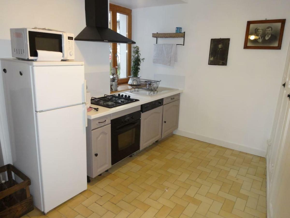 Appartement Landry Ngoại thất bức ảnh
