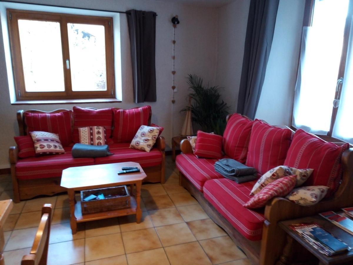 Appartement Landry Ngoại thất bức ảnh