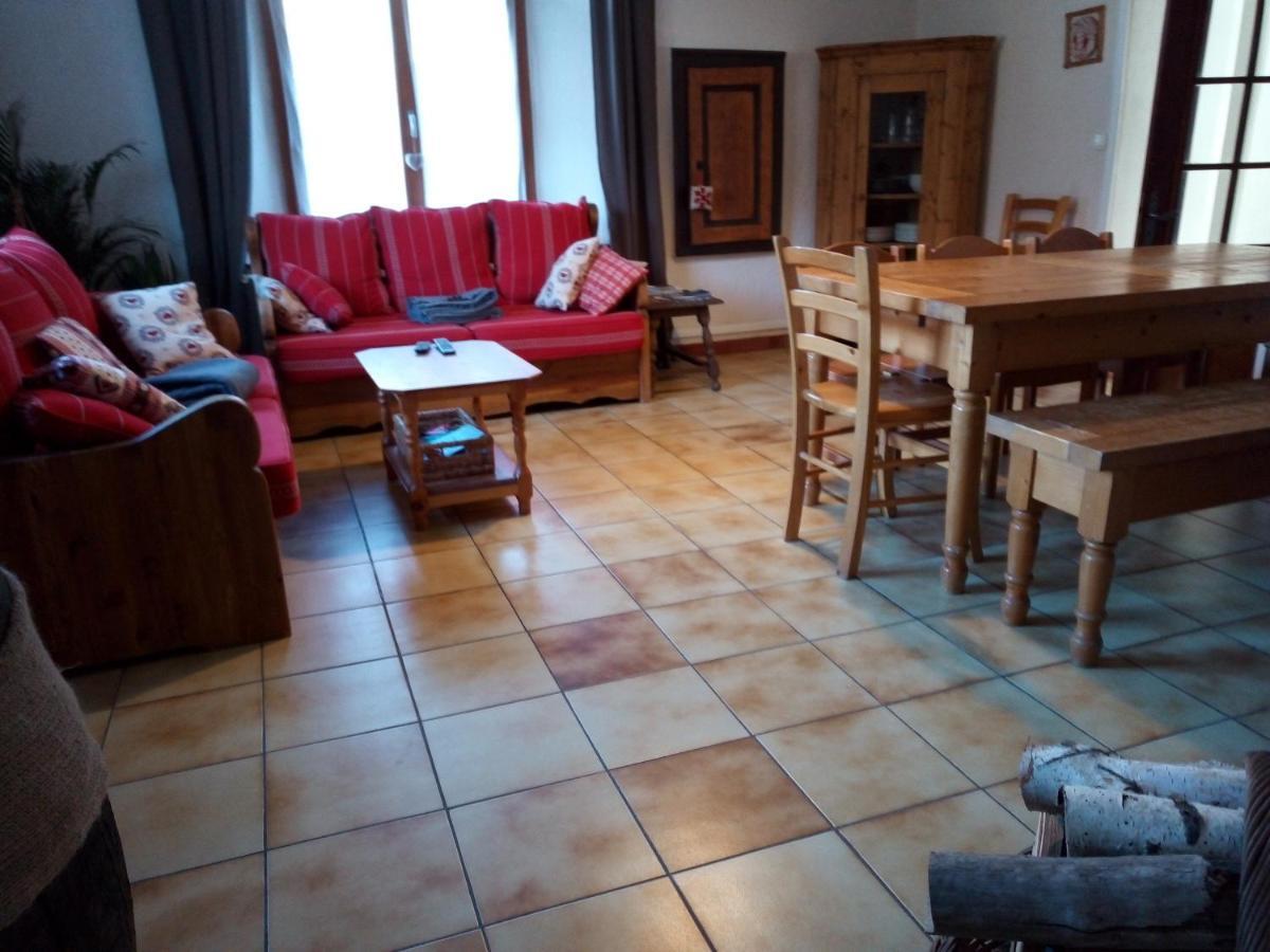 Appartement Landry Ngoại thất bức ảnh